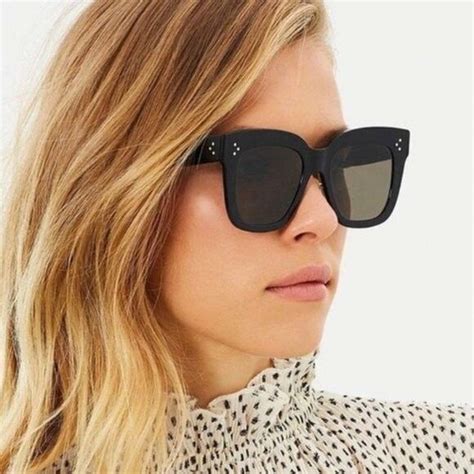 celine tilda sunglasses brown|celine online shopping usa.